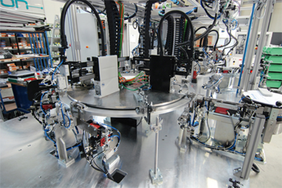 AHTE 2018汽車零部件裝配展前預覽 技術開發(fā)新風向引領汽車產(chǎn)業(yè)智能化升級