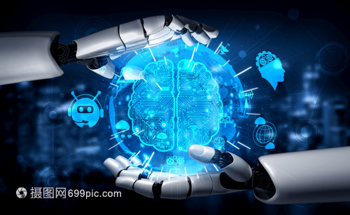 3D人工智能機(jī)器人開發(fā) 數(shù)據(jù)挖掘與機(jī)器學(xué)習(xí)技術(shù)賦能未來生活