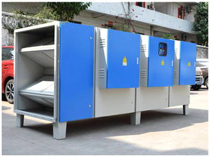 高效環(huán)保，科技賦能——茂名UV光解凈化器批發(fā)與計(jì)算機(jī)軟硬件設(shè)備一站式采購