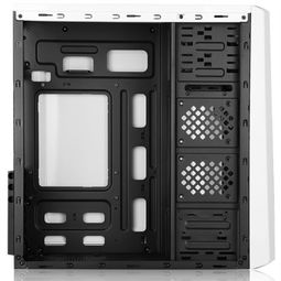 撒哈拉穿越G5白色游戲機(jī)箱 強(qiáng)勁兼容與高性價(jià)比之選