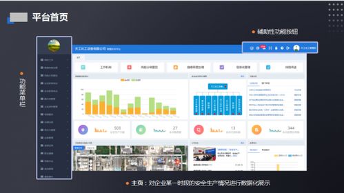 守護兩萬家企業安全 安創網絡以信息化重塑安全生產管理新范式